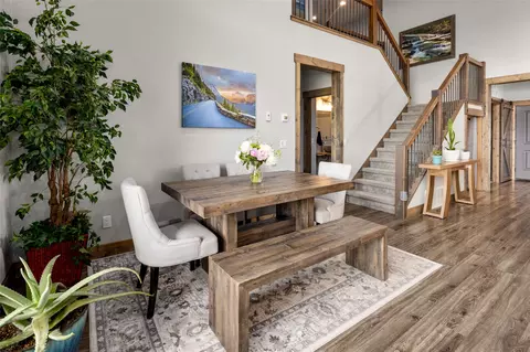 Dining - 128 Rosewater Loop, Kalispell, MT 59901 photo 1 of 2