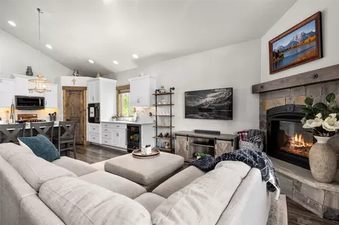 Living - 128 Rosewater Loop, Kalispell, MT 59901 photo 3 of 3
