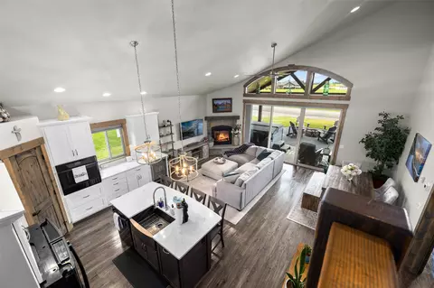 Entry Way - 128 Rosewater Loop, Kalispell, MT 59901 photo 2 of 2
