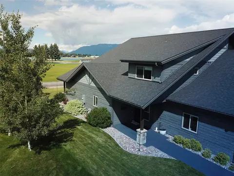 Exterior - 128 Rosewater Loop, Kalispell, MT 59901 photo 7 of 8