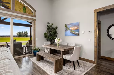 Dining - 128 Rosewater Loop, Kalispell, MT 59901 photo 2 of 2