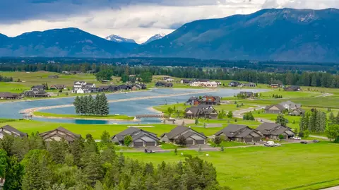 View/Area - 128 Rosewater Loop, Kalispell, MT 59901 photo 3 of 5