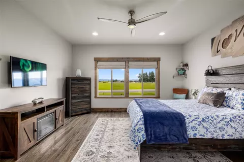 Bedroom - 128 Rosewater Loop, Kalispell, MT 59901 photo 2 of 6