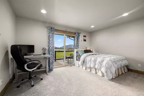 Bedroom - 128 Rosewater Loop, Kalispell, MT 59901 photo 4 of 6