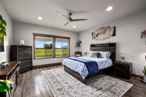 Bedroom - 128 Rosewater Loop, Kalispell, MT 59901 photo 1 of 6