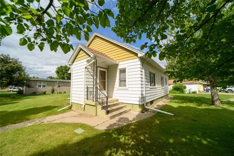 716 Main St, Fort Benton, MT 59442