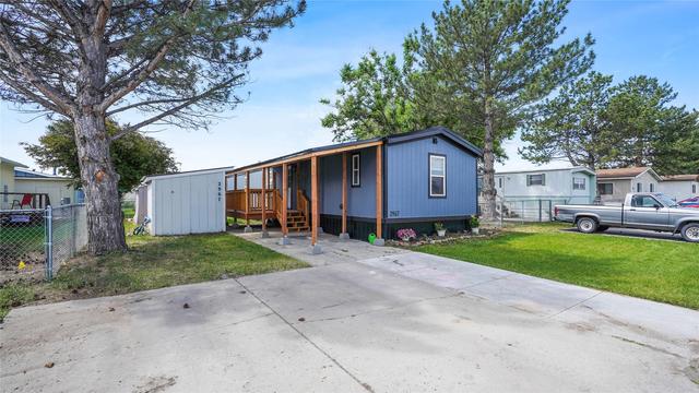 2967 Magnolia Rd, Helena, MT 59602