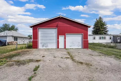 212 Second St, Deer Lodge, MT 59722