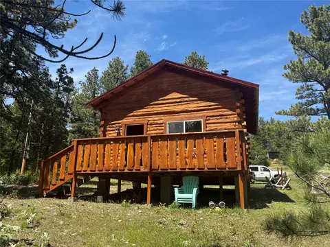 1048 Arrowood Estates Rd, Raynesford, MT 59469