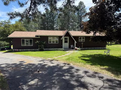 109 Canyon Creek Dr, Hamilton, MT 59840
