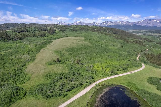 Nhn Heart Butte Cutoff Road, East Glacier Park Village, MT 59434