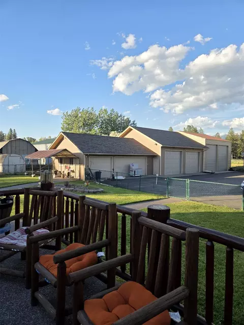 100 N Springwood Rd, Kalispell, MT 59901