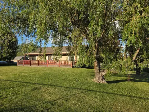 100 N Springwood Road Rd, Kalispell, MT 59901