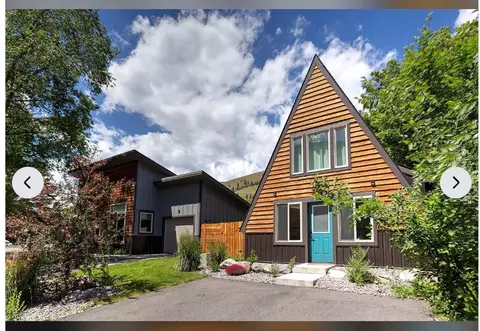518 Iowa Ave #1 & 2, Missoula, MT 59802