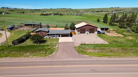 4600 Fox Farm Rd, Great Falls, MT 59404