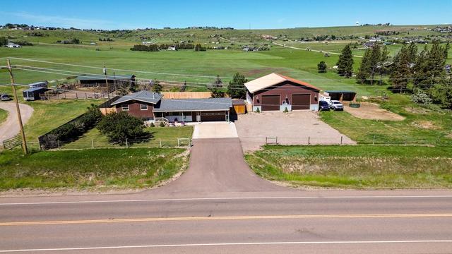 4600 Fox Farm Rd, Great Falls, MT 59404