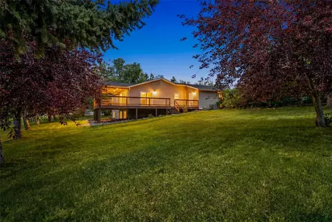 6385 Goodan Ln, Missoula, MT 59808