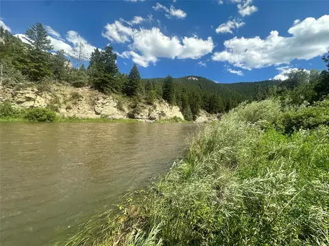 tbd Castle Bar Cabin Sites, White Sulphur Springs, MT 59645