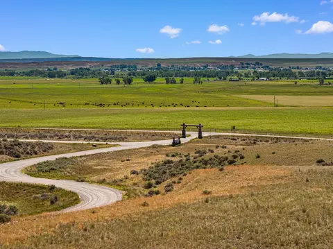 1 Targe St, Three Forks, MT 59752