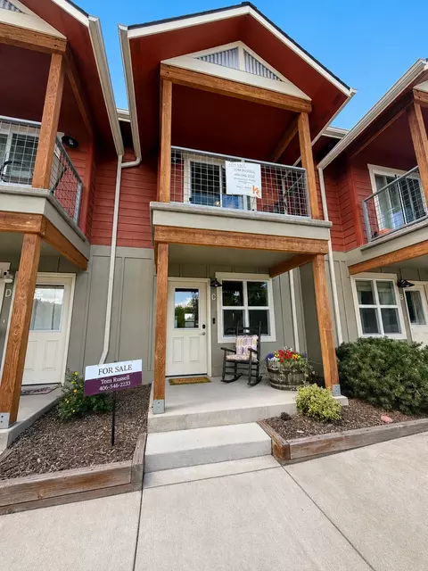 2259 S 3rd St #C, Missoula, MT 59801
