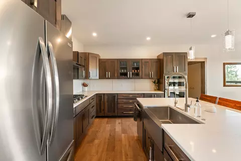 Kitchen - 20 Juniper Ln, Clancy, MT 59634 photo 1 of 3
