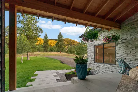 Exterior - 20 Juniper Ln, Clancy, MT 59634 photo 6 of 26