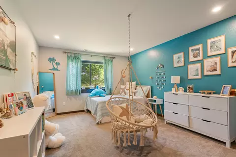 Bedroom - 20 Juniper Ln, Clancy, MT 59634 photo 7 of 7