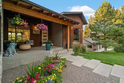 Exterior - 20 Juniper Ln, Clancy, MT 59634 photo 4 of 26