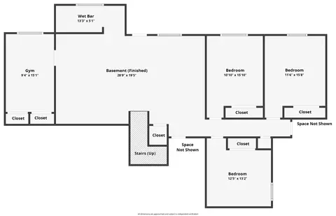 Floorplan - 20 Juniper Ln, Clancy, MT 59634 photo 1 of 2