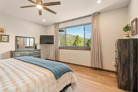 Bedroom - 20 Juniper Ln, Clancy, MT 59634 photo 5 of 7
