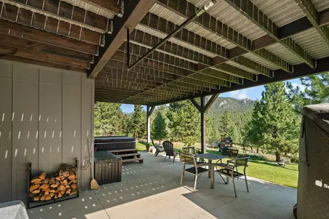 Exterior - 20 Juniper Ln, Clancy, MT 59634 photo 13 of 26