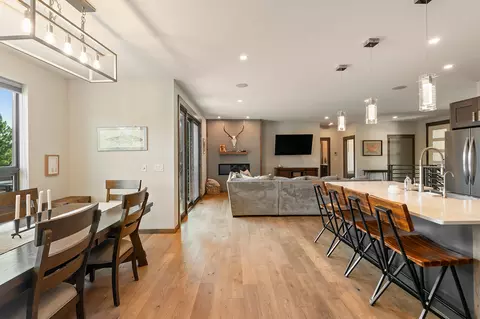 Dining - 20 Juniper Ln, Clancy, MT 59634 photo 1 of 3