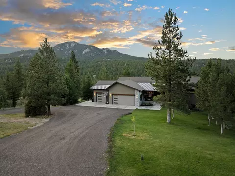 Exterior - 20 Juniper Ln, Clancy, MT 59634 photo 3 of 26