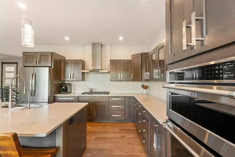 Kitchen - 20 Juniper Ln, Clancy, MT 59634 photo 2 of 3