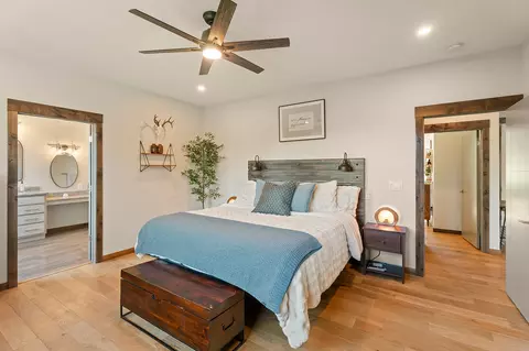 Bedroom - 20 Juniper Ln, Clancy, MT 59634 photo 4 of 7