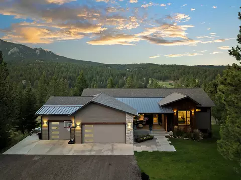 Exterior - 20 Juniper Ln, Clancy, MT 59634 photo 24 of 26