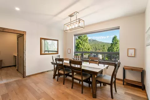 Dining - 20 Juniper Ln, Clancy, MT 59634 photo 3 of 3