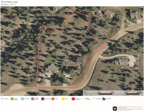 View/Area - 20 Juniper Ln, Clancy, MT 59634 photo 8 of 9