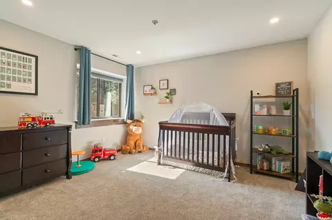 Bedroom - 20 Juniper Ln, Clancy, MT 59634 photo 6 of 7