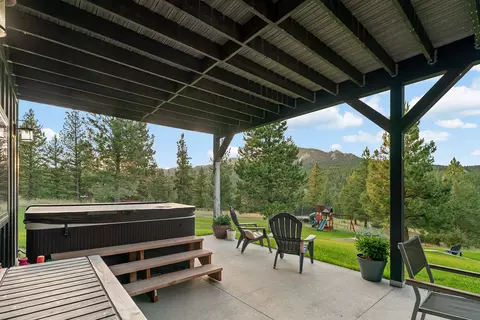 Exterior - 20 Juniper Ln, Clancy, MT 59634 photo 23 of 26