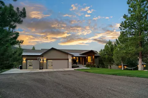 Exterior - 20 Juniper Ln, Clancy, MT 59634 photo 2 of 26