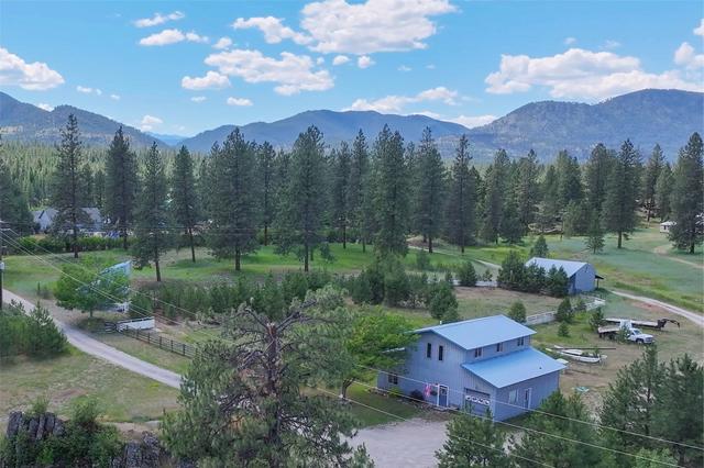 86 Steamboat Way W, Thompson Falls, MT 59873