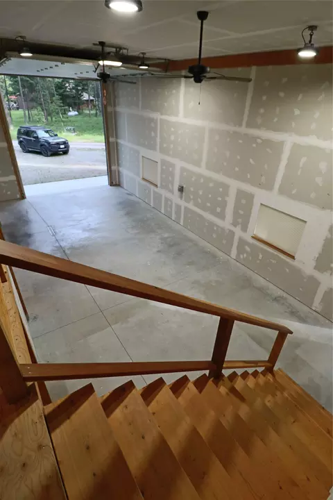 Exterior - 132 Squirrel Ln, Whitefish, MT 59937 photo 5 of 6