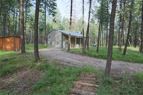 132 Squirrel Ln, Whitefish, MT 59937