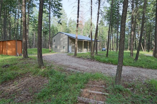 132 Squirrel Ln, Whitefish, MT 59937