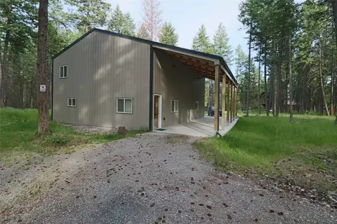 Other - 132 Squirrel Ln, Whitefish, MT 59937 photo 2 of 12