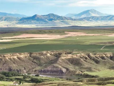 39872 Us Hwy 87, Fort Benton, MT 59442