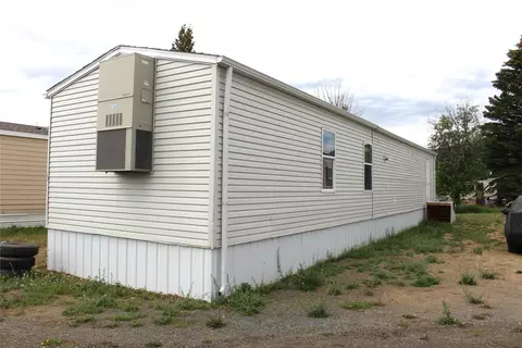 Exterior - 206 W 5th Ave #13, Boulder, MT 59632 photo 2 of 2