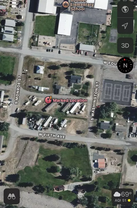 View/Area - 206 W 5th Ave #13, Boulder, MT 59632 photo 1 of 1