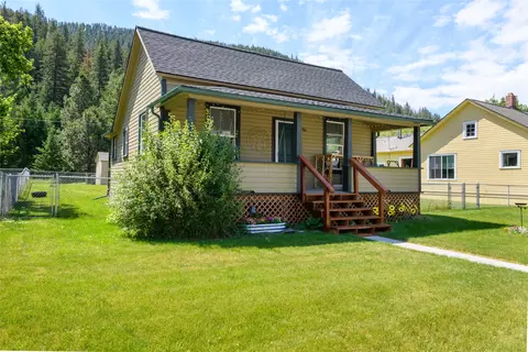 9461 Highway 200 E, Bonner, MT 59823